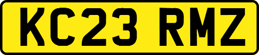 KC23RMZ