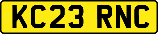 KC23RNC
