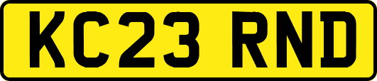 KC23RND