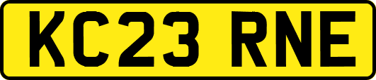 KC23RNE