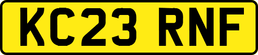 KC23RNF