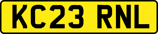KC23RNL
