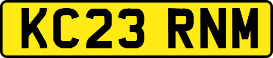 KC23RNM