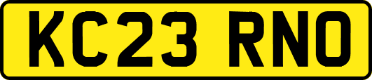 KC23RNO