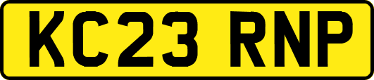 KC23RNP