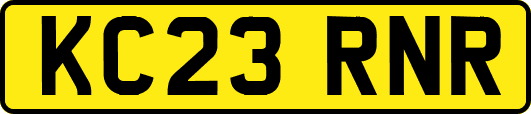 KC23RNR