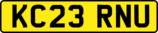 KC23RNU
