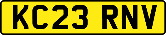 KC23RNV