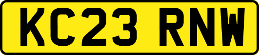 KC23RNW