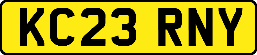 KC23RNY