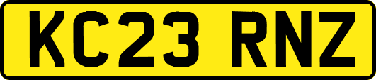 KC23RNZ