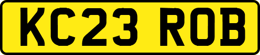 KC23ROB