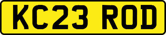 KC23ROD
