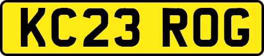 KC23ROG