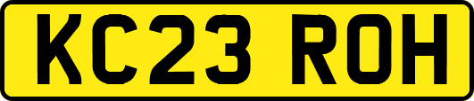 KC23ROH