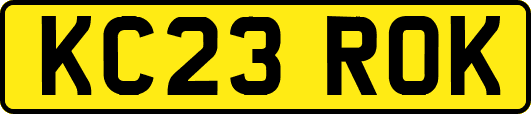 KC23ROK