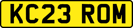 KC23ROM