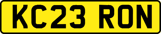 KC23RON