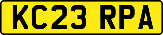 KC23RPA