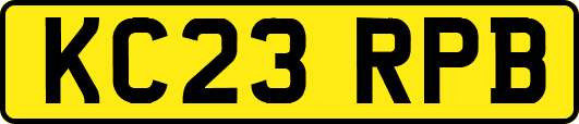 KC23RPB