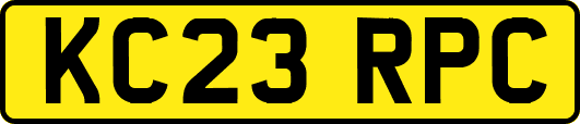 KC23RPC