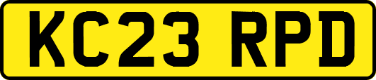 KC23RPD