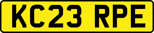 KC23RPE