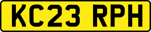 KC23RPH