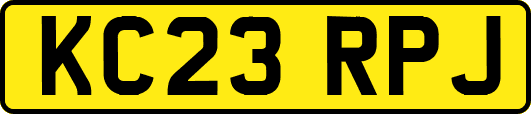 KC23RPJ