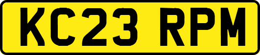 KC23RPM