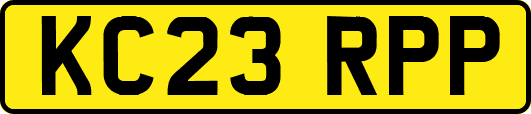 KC23RPP