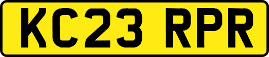 KC23RPR