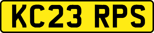 KC23RPS