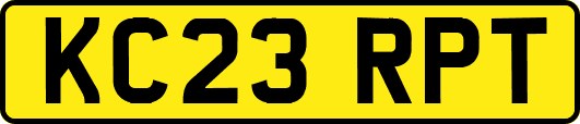 KC23RPT