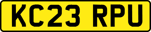 KC23RPU