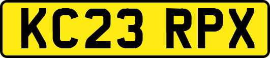 KC23RPX
