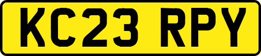 KC23RPY