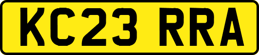 KC23RRA