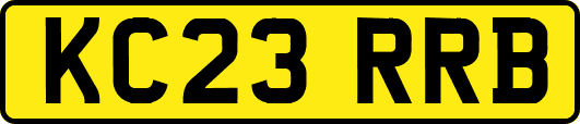 KC23RRB