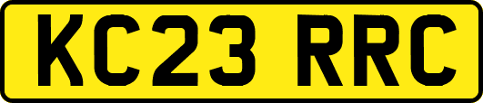 KC23RRC