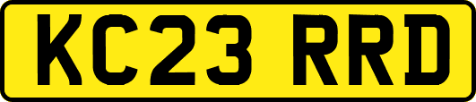 KC23RRD
