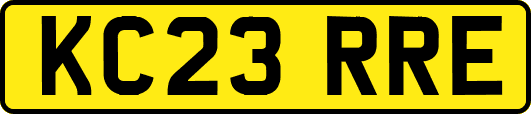 KC23RRE