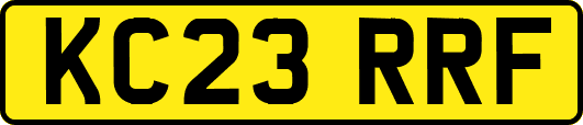 KC23RRF