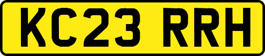 KC23RRH