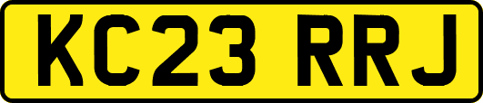 KC23RRJ