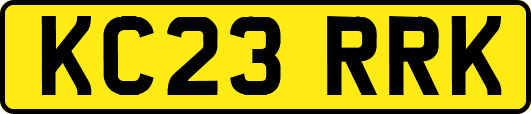 KC23RRK