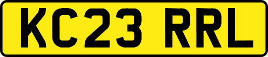 KC23RRL
