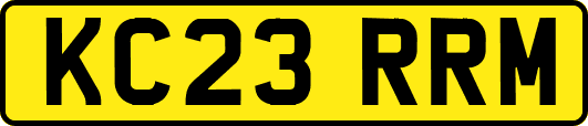 KC23RRM