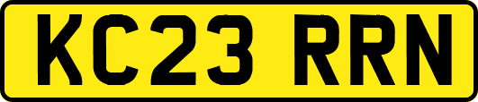 KC23RRN