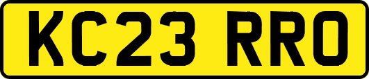 KC23RRO